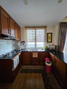 Santubong Suites - SS