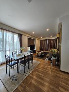 Santubong Suites - SS