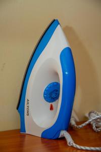 Mustard Studio Urban Retreat with free WI-FI