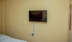 Mustard Studio Urban Retreat with free WI-FI