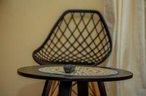 Mustard Studio Urban Retreat with free WI-FI