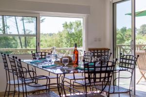 Madame Vacances Villas la Clairière aux Chevreuils