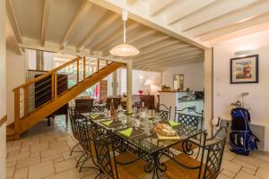 Madame Vacances Villas la Clairière aux Chevreuils