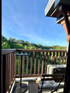 Cozy & Scenic Nature Apartment