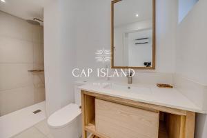 Garden level apartment, beach 8min walk