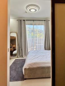 Cozy & Scenic Nature Apartment