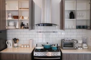 Near Casco Viejo - 2 BDR APT - Beautiful & Comfy