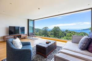 Ocean View 3BR Apartment with Rooftop Terrace & Jacuzzi, Sapphire Bay 8-19 Residence, Patong - 4hvězdičkové hotely ve městě Pláž Patong