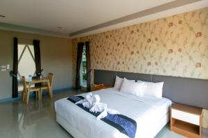 Baan Phing Phu Praew Cha-Am Resort บ้านพิงภูแพรว รีสอร์ท ชะอำ