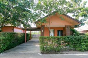 Baan Phing Phu Praew Cha-Am Resort บ้านพิงภูแพรว รีสอร์ท ชะอำ