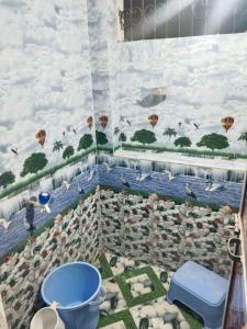 Aashirwad grandmaa homestay