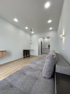 Апартаменти в ЖК City Park поруч з басейном та видом на Дніпро