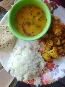 Aashirwad grandmaa homestay