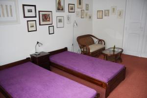 Pension Angel Room Poděbrady Poděbrady Czech Republic