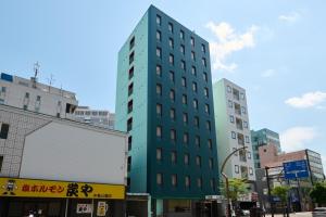 Hotel Sho Sapporo - Vacation STAY 61073v