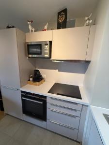 Appartements Nid douillet a la montagne : photos des chambres