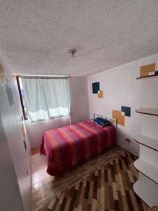 Departamento Domótico Nuevo