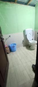 The North-East Breeze