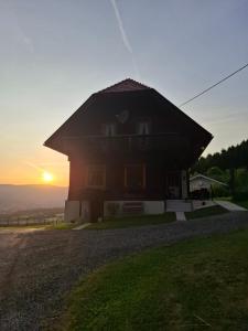 Ferienhaus Grillitsch