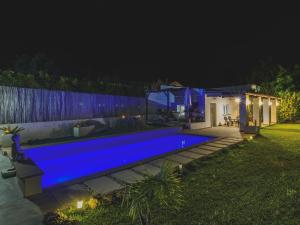 Cubos Casita Bolaño