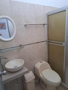 Departamento amoblado