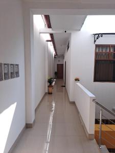 Departamento amoblado