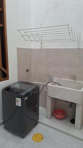 Departamento amoblado