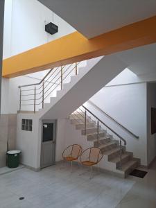 Departamento amoblado