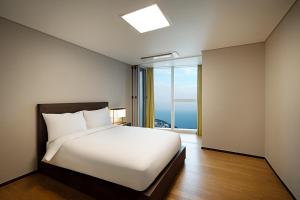 LCT Residence The Vine Haeundae