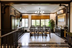 Maison Villa Hue 4PN