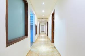 My hotel Sector 23 Near Yashobhoomi Dwarka