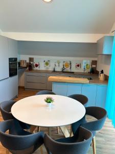 Gemütliche 3 Zimmer zum Entspannen