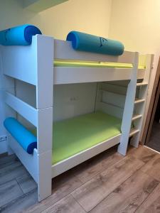Gemütliche 3 Zimmer zum Entspannen