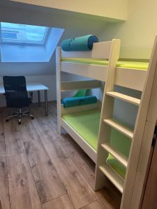 Gemütliche 3 Zimmer zum Entspannen