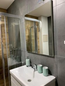 Apartmán Orchidea 3