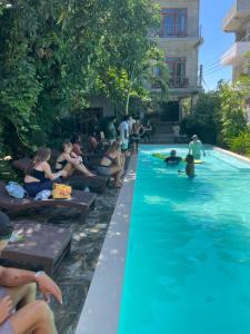 Surf Gangs Arugambay