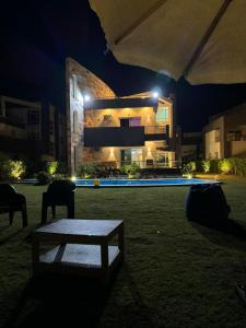 فيلا الفا بلس مارسيليا بيتش 4