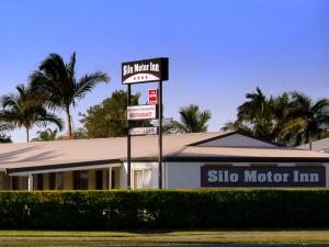 obrázek - Silo Motor Inn Biloela