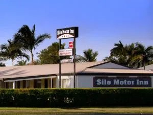 Silo Motor Inn Biloela - Banana