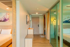 Breathtaking Sea & Mountain View Private Pool