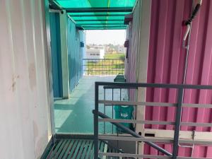 Sri Krishna Stay Homes