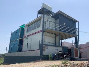 Sri Krishna Stay Homes