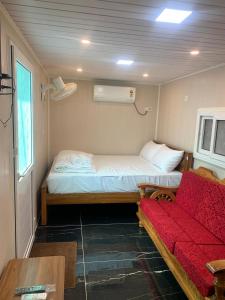 Sri Krishna Stay Homes