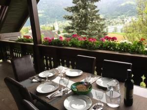 Apartment Vogelsinger