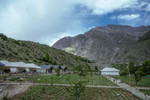 Camp The Sanga Manali