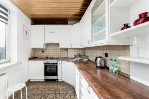 Osiedle Oświecenia Comfort Apartment by BookingHost