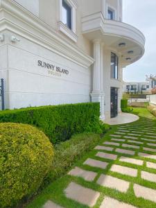 Apartments in Complex Sunny Island Deluxe