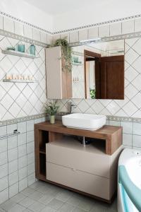 La Terrazza - 5 minuti dal mare e Misano World Circuit