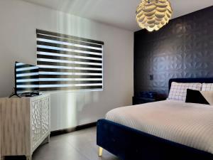 Aqua Tower 3BR-3BA Beachfront Condo in Playas de Tijuana