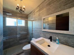 Aqua Tower 3BR-3BA Beachfront Condo in Playas de Tijuana